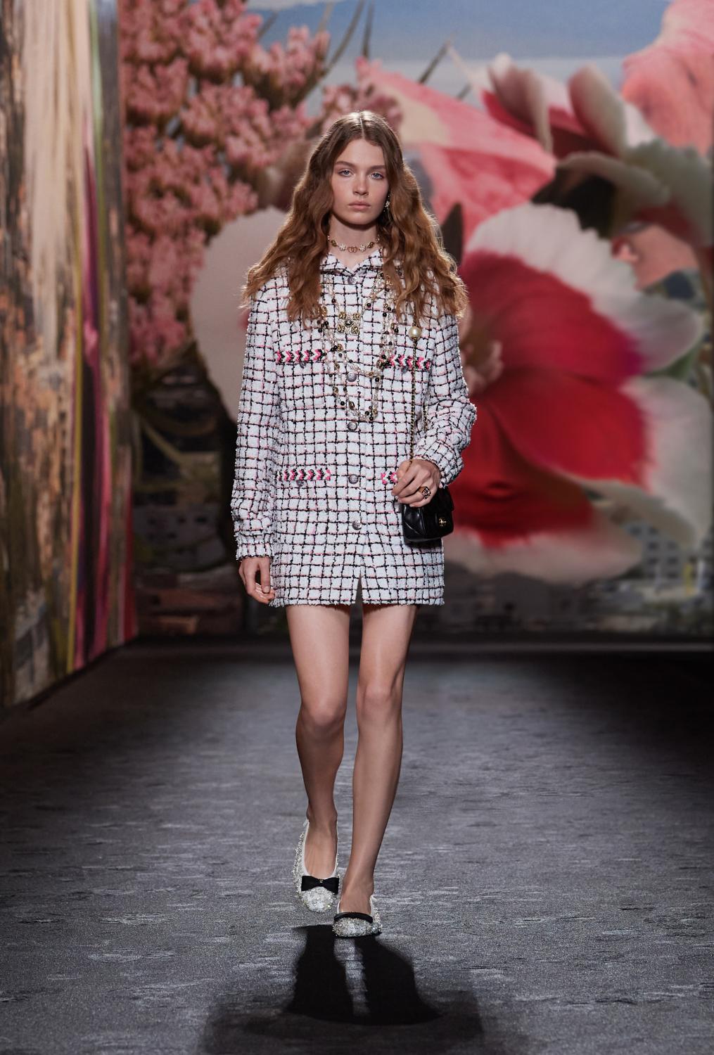 Chanel Spring/Summer 2015 Runway Show - Chanel Spring Summer - 50