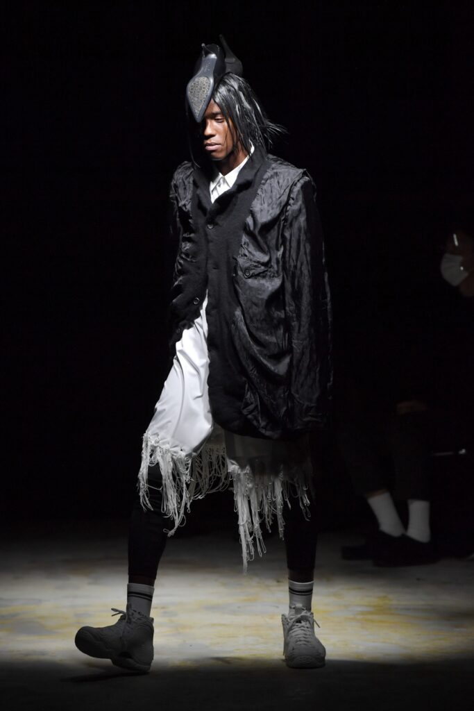 Darkroom by Comme des Garçons Homme Plus | FHCM