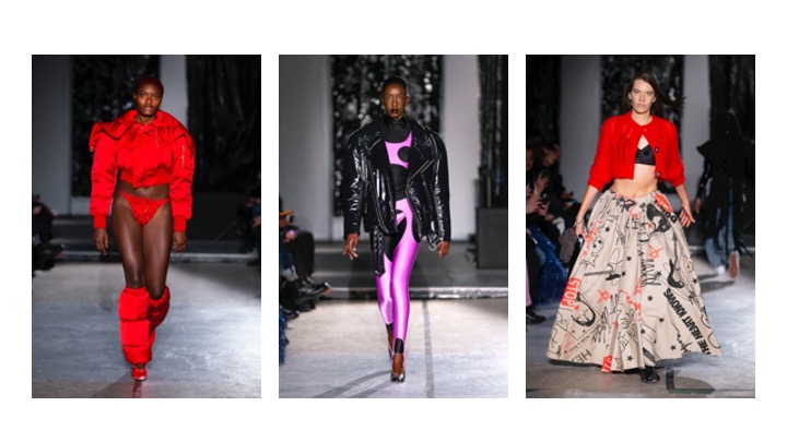 Dover Street Market Paris FW 2022 | FHCM