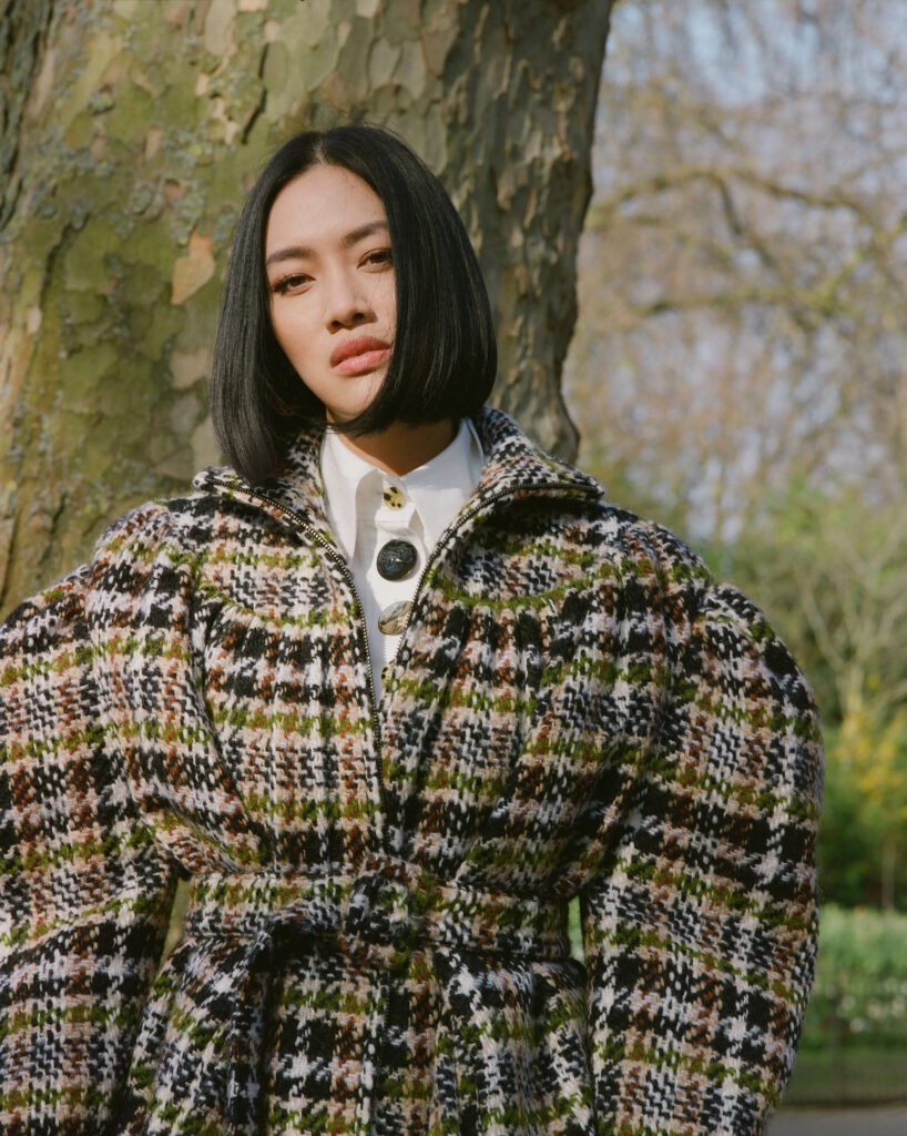 WWD Series: Tiffany Hsu | FHCM