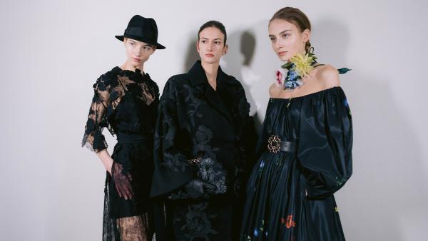 The collections | Paris Fashion Week