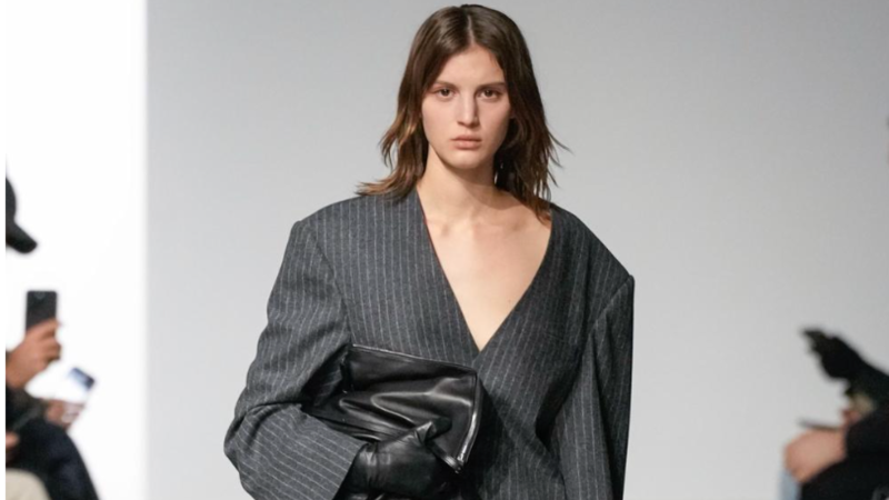 Womenswear Fall/Winter 2024-2025 | FHCM