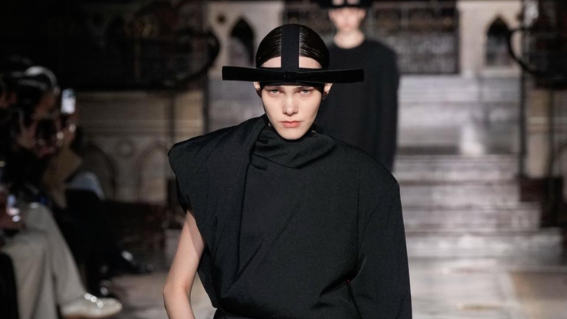 Womenswear Fall/Winter 2024-2025 | FHCM