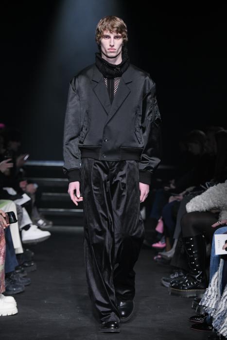 TAAKK - Menswear Fall/Winter 2024-2025 | FHCM