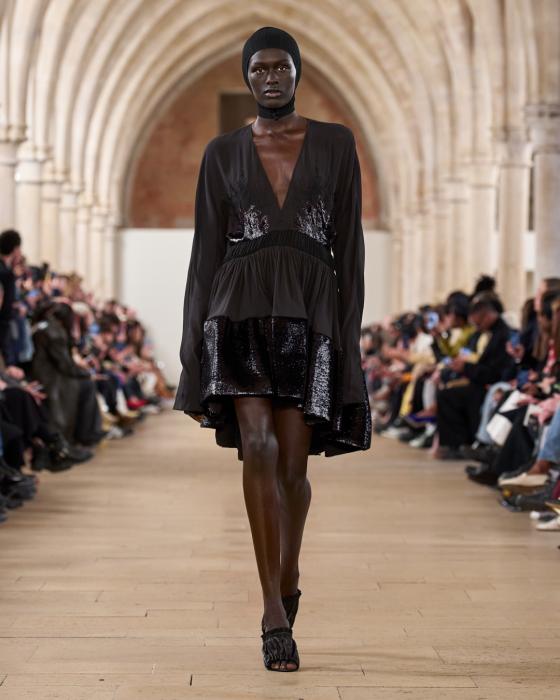 Lanvin - WOMENSWEAR READY-TO-WEAR FALL-WINTER 2023-2024 | FHCM