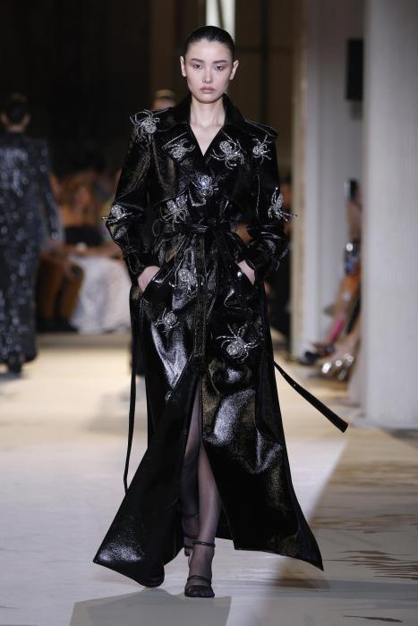 ZUHAIR MURAD - Haute Couture Fall/Winter 2023-2024 | FHCM