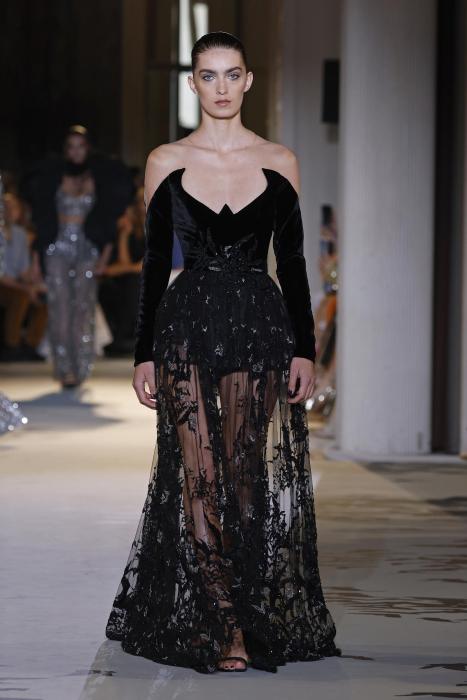 ZUHAIR MURAD - Haute Couture Fall/Winter 2023-2024 | FHCM