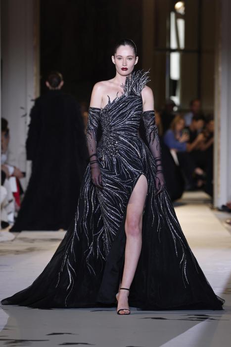 ZUHAIR MURAD - Haute Couture Fall/Winter 2023-2024 | FHCM