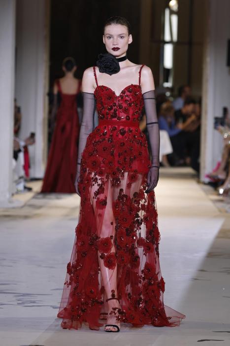 ZUHAIR MURAD - Haute Couture Fall/Winter 2023-2024 | FHCM