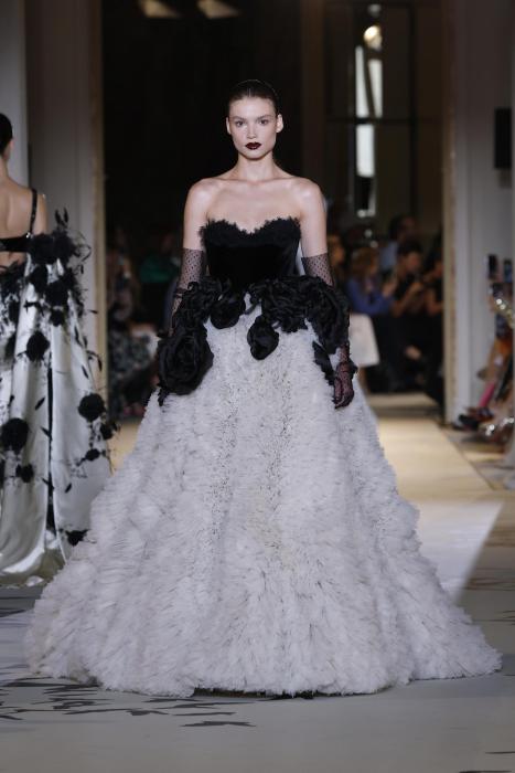 Zuhair Murad Fall-winter 2023-2024 - Couture