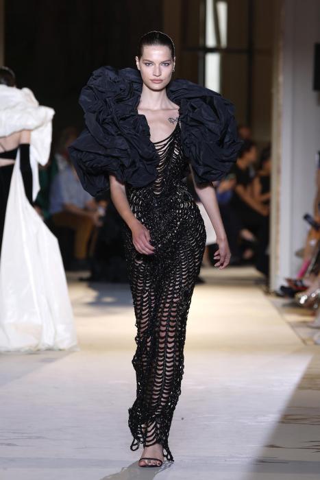 ZUHAIR MURAD - Haute Couture Fall/Winter 2023-2024 | FHCM