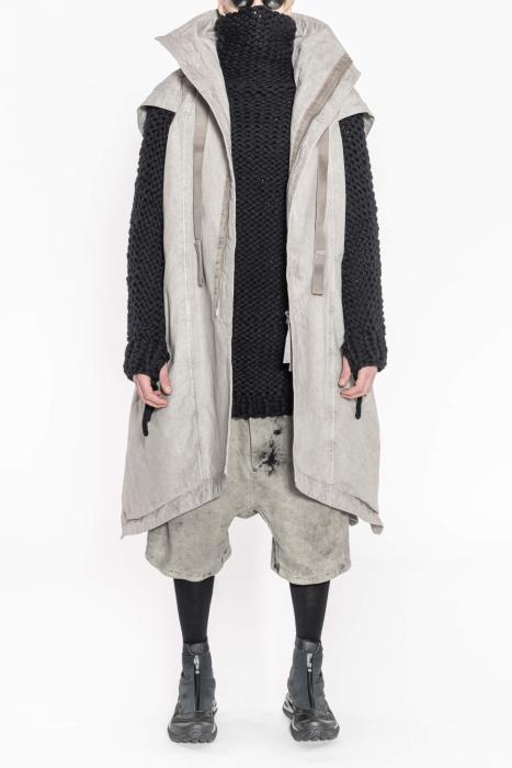 BORIS BIDJAN SABERI - Menswear Fall/Winter 2024-2025 | FHCM