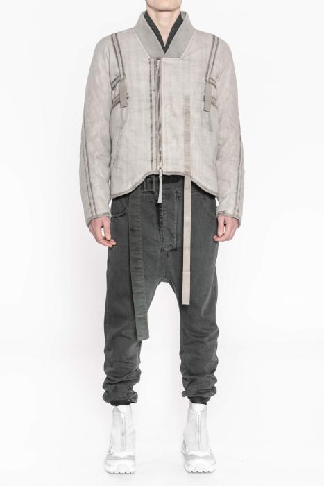 BORIS BIDJAN SABERI Menswear Fall Winter 2024 2025 FHCM   Aw24 Boris Bidjan Saberi 19 