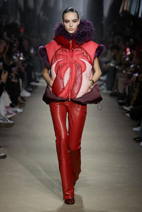 Palm Angels - WOMENSWEAR READY-TO-WEAR FALL-WINTER 2023-2024