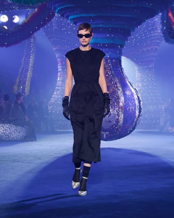 CHRISTIAN DIOR - WOMENSWEAR READY-TO-WEAR FALL-WINTER 2023-2024 | FHCM