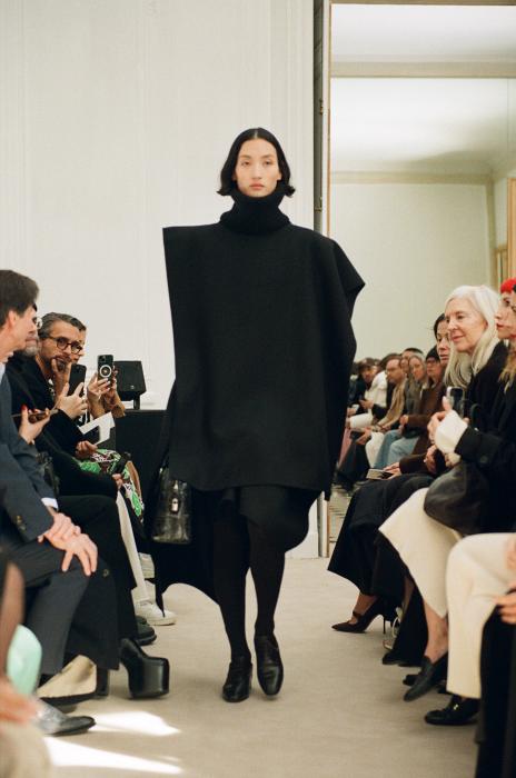 THE ROW WOMENSWEAR READY TO WEAR FALL WINTER 2023 2024 FHCM