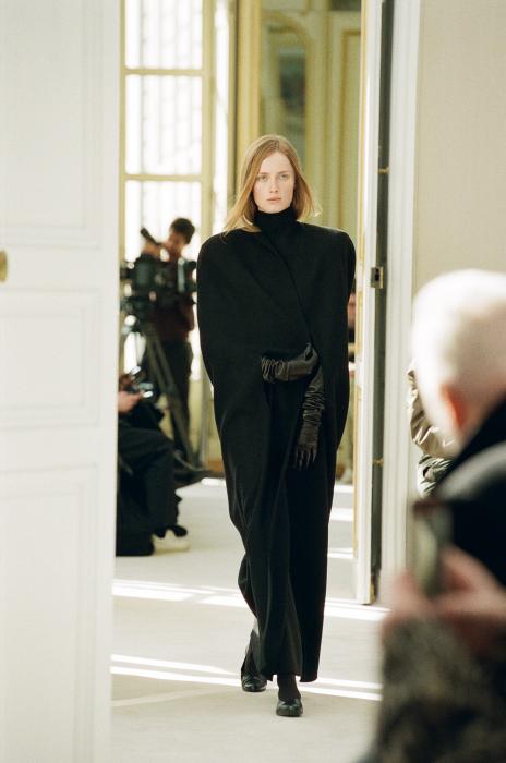 THE ROW WOMENSWEAR READY TO WEAR FALL WINTER 2023 2024 FHCM