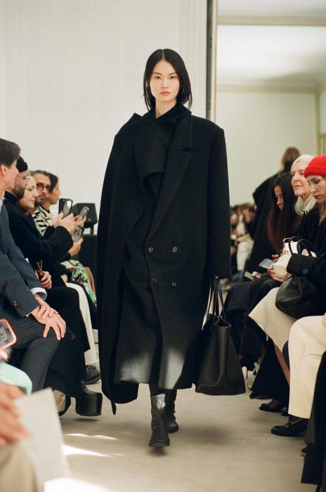 THE ROW WOMENSWEAR READY TO WEAR FALL WINTER 2023 2024 FHCM