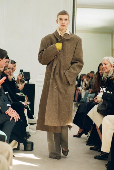 THE ROW WOMENSWEAR READY TO WEAR FALL WINTER 2023 2024 FHCM