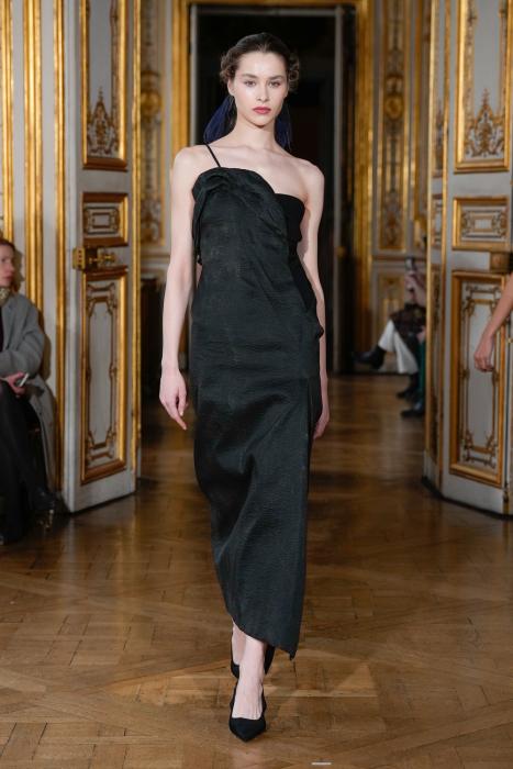 PEET DULLAERT - Haute Couture Spring/Summer 2024 | FHCM