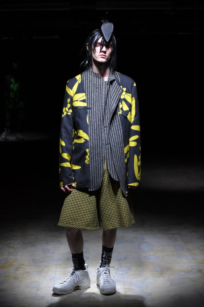 Darkroom by Comme des Garçons Homme Plus | FHCM