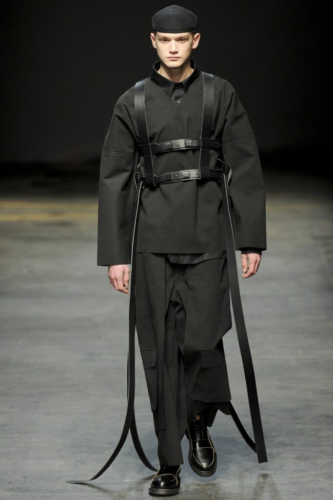 CRAIG GREEN AW14&nbsp;