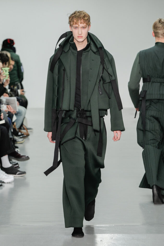 CRAIG GREEN AW15