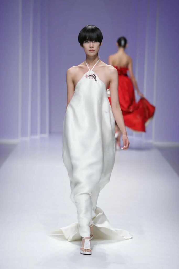 SHIATZY CHEN 2009 Spring/Summer collection [Porcelain] (Theme: China)