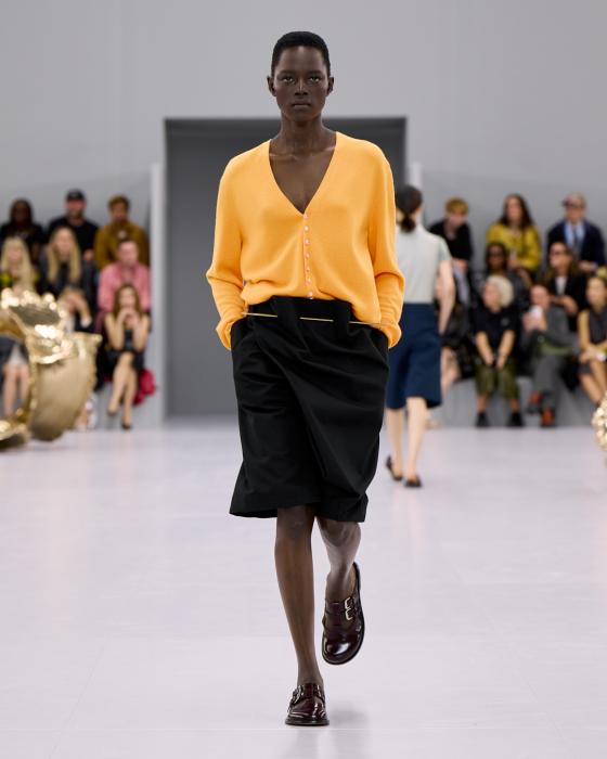 LOEWE - Womenswear Spring-Summer 2024 | FHCM