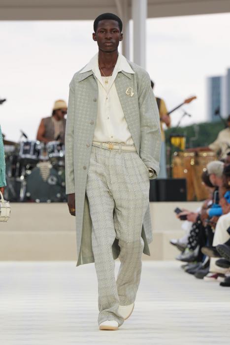 AMIRI - Menswear Spring/Summer 2025 | FHCM