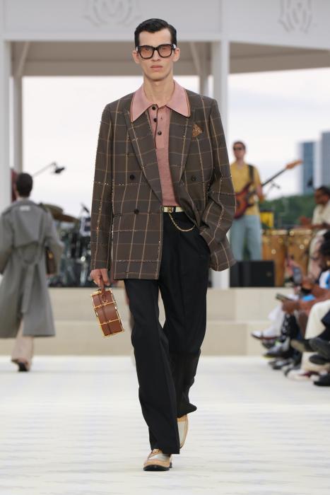 AMIRI - Menswear Spring/Summer 2025 | FHCM